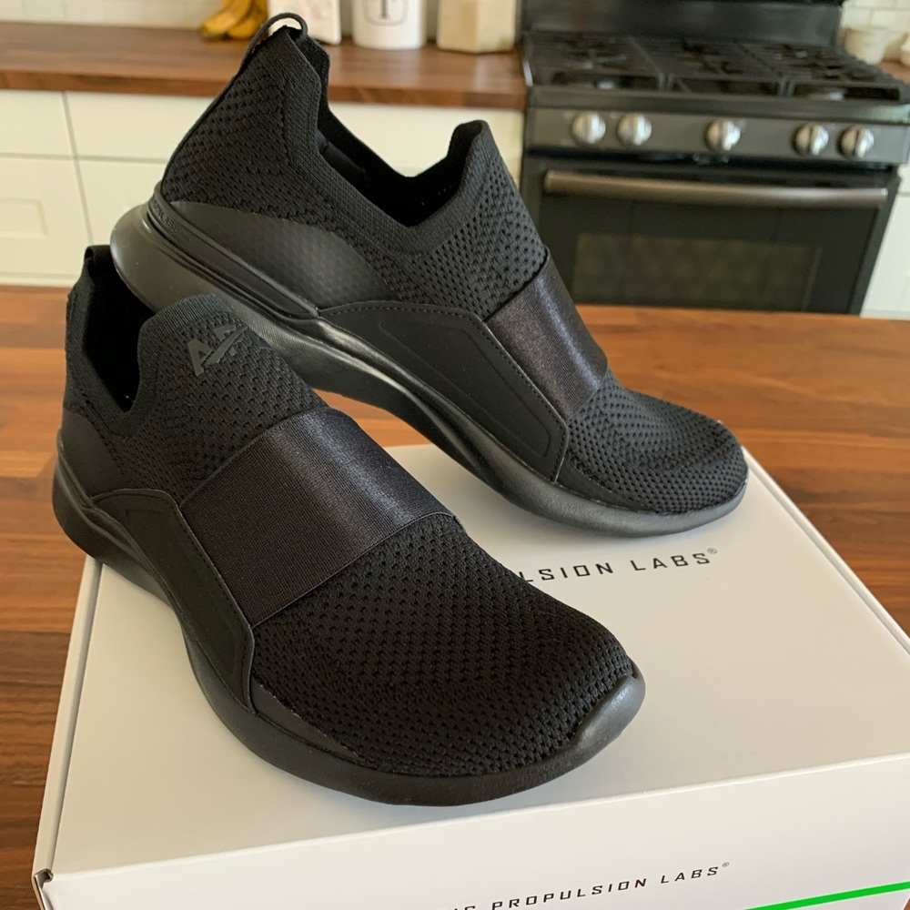 APL Women’s TechLoom Bliss 8